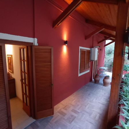 Romantica Toscana Villa Scarlino Bagian luar foto