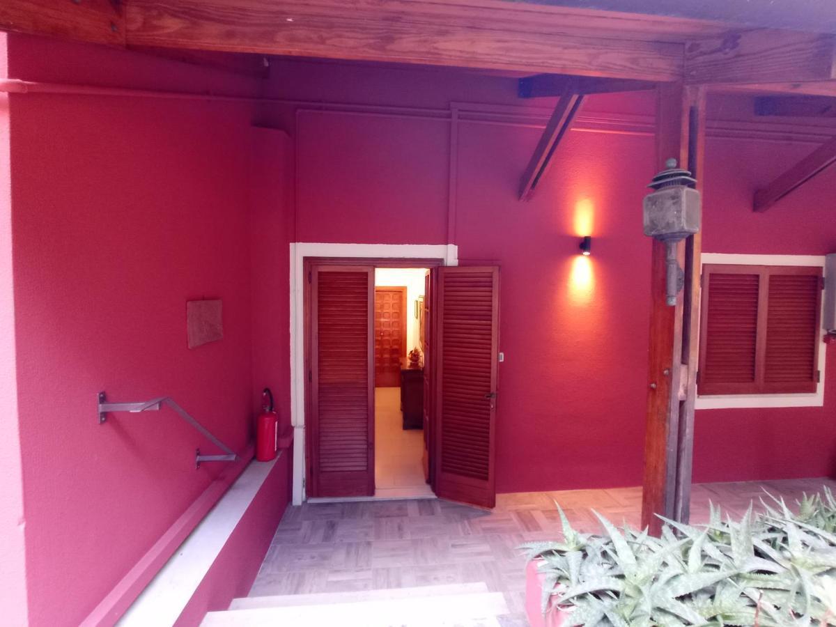 Romantica Toscana Villa Scarlino Bagian luar foto