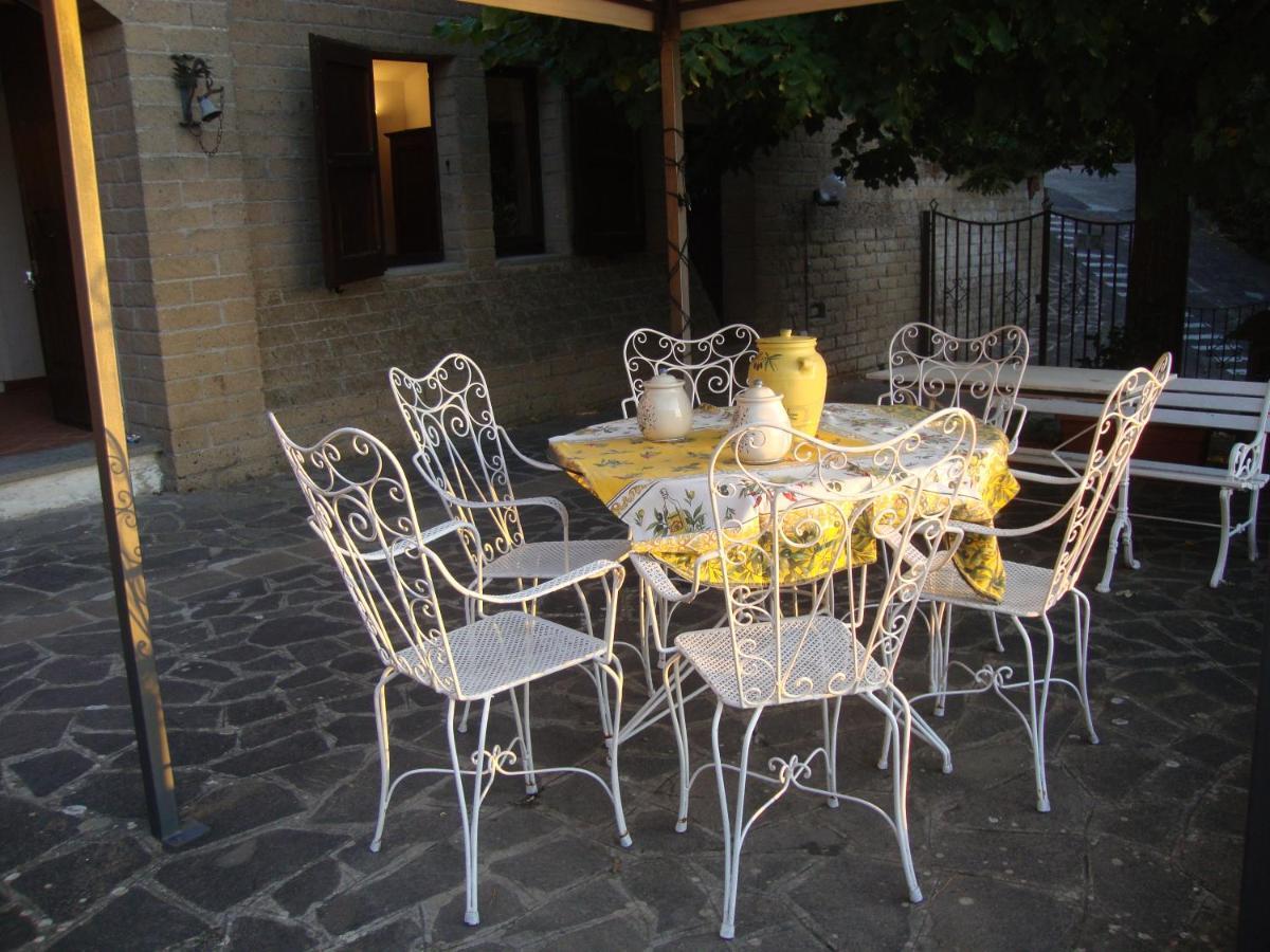 Romantica Toscana Villa Scarlino Bagian luar foto